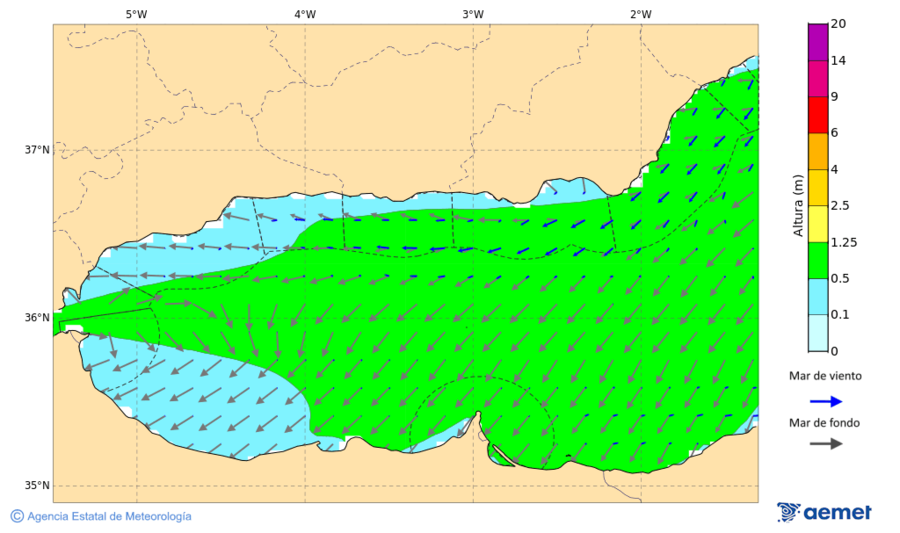 Coastal Areas Image:&nbsp;Monday, 29 December  2025 01:00