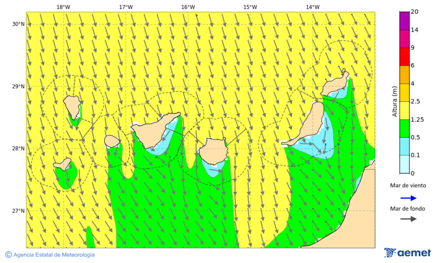Kostaldeetako irudia&nbsp;astelehena, 2025ko abenduak 29, ordua: 00:00