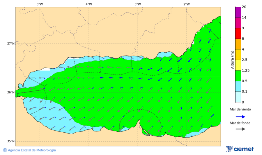 Coastal Areas Image:&nbsp;Monday, 29 December  2025 04:00