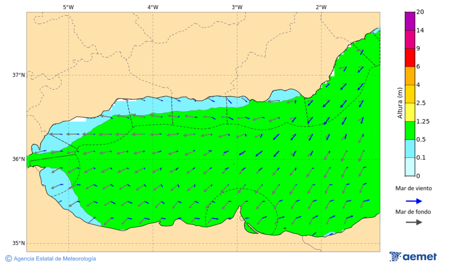 Coastal Areas Image:&nbsp;Monday, 29 December  2025 10:00