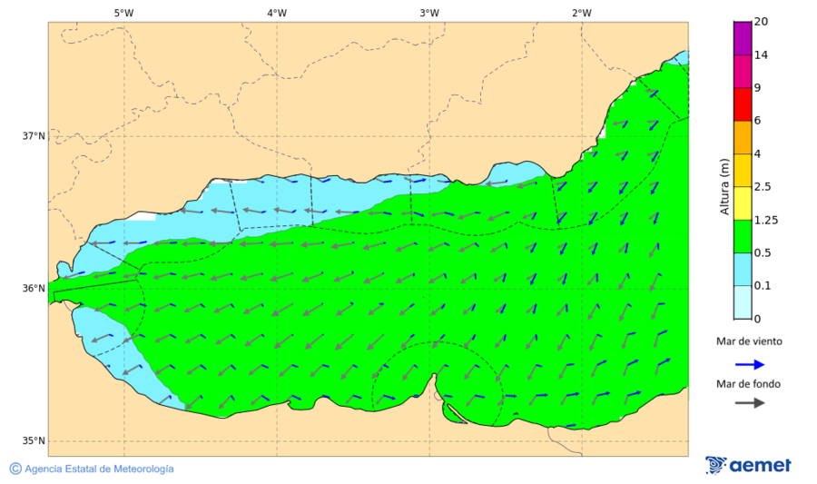 Coastal Areas Image:&nbsp;Monday, 29 December  2025 13:00