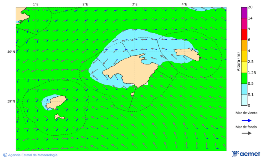 Kostaldeetako irudia&nbsp;astelehena, 2025ko abenduak 29, ordua: 16:00