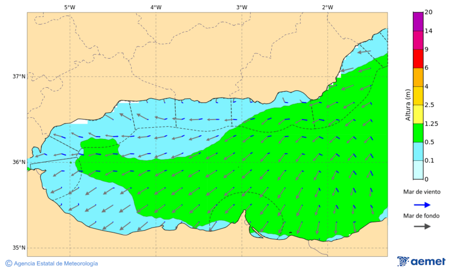 Coastal Areas Image:&nbsp;Monday, 29 December  2025 22:00