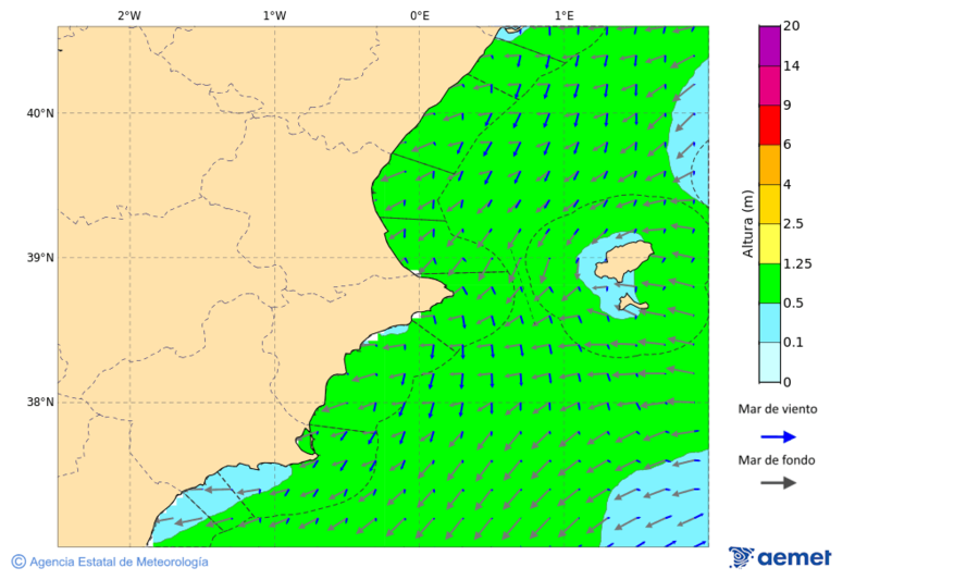Imaxe de Zonas Costeiras&nbsp;luns, 29 decembro  2025 22:00