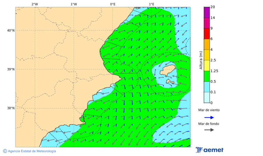 Imaxe de Zonas Costeiras&nbsp;martes, 30 decembro  2025 01:00