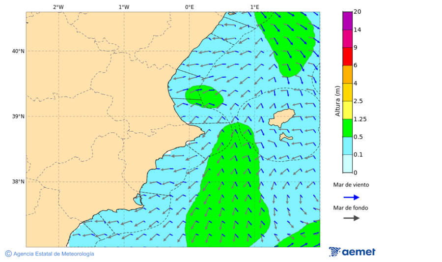 Imaxe de Zonas Costeiras&nbsp;martes, 30 decembro  2025 10:00