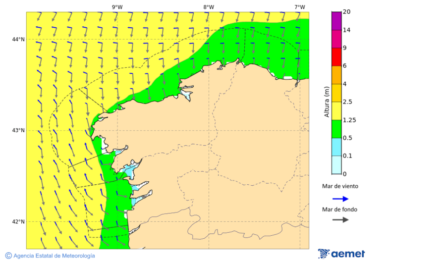 Image des Zones C�ti�res&nbsp;vendredi, 26 d�cembre  2025 19:00