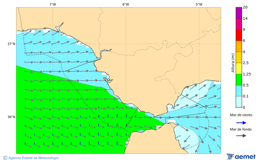 Image des Zones C�ti�res&nbsp;samedi, 27 d�cembre  2025 04:00