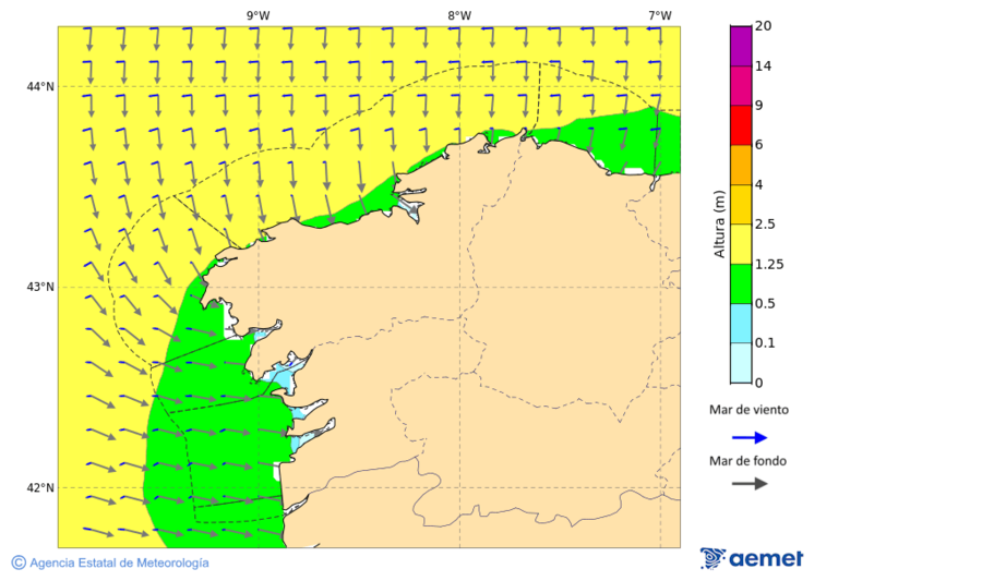 Image des Zones C�ti�res&nbsp;samedi, 27 d�cembre  2025 10:00