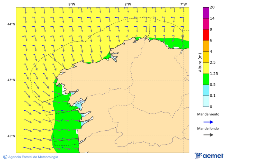 Image des Zones C�ti�res&nbsp;samedi, 27 d�cembre  2025 13:00