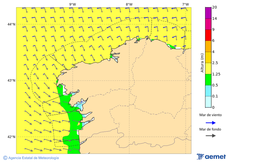 Image des Zones C�ti�res&nbsp;samedi, 27 d�cembre  2025 16:00