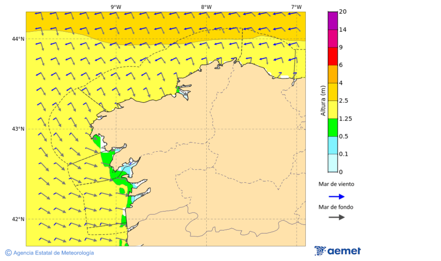 Image des Zones C�ti�res&nbsp;samedi, 27 d�cembre  2025 19:00