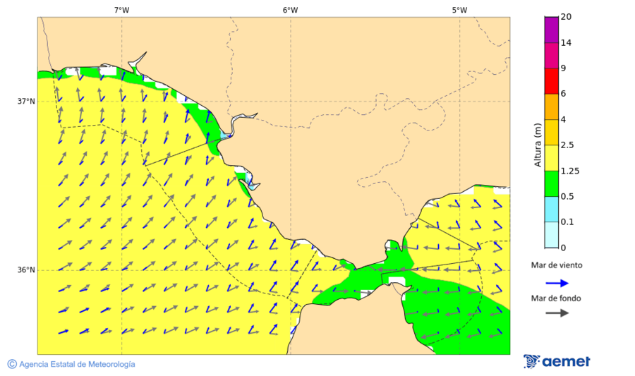 Image des Zones C�ti�res&nbsp;samedi, 27 d�cembre  2025 22:00