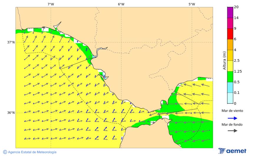 Image des Zones C�ti�res&nbsp;dimanche, 28 d�cembre  2025 01:00