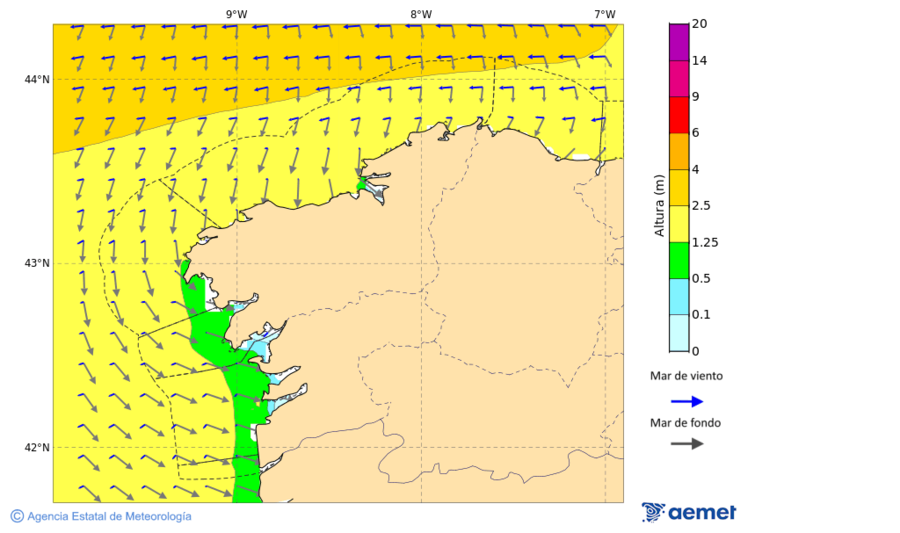 Image des Zones C�ti�res&nbsp;dimanche, 28 d�cembre  2025 04:00
