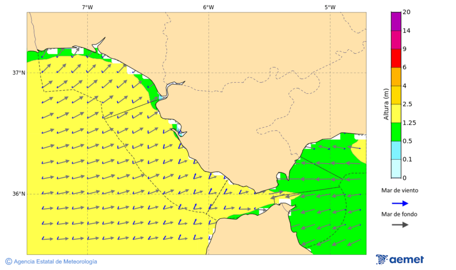 Image des Zones C�ti�res&nbsp;dimanche, 28 d�cembre  2025 04:00