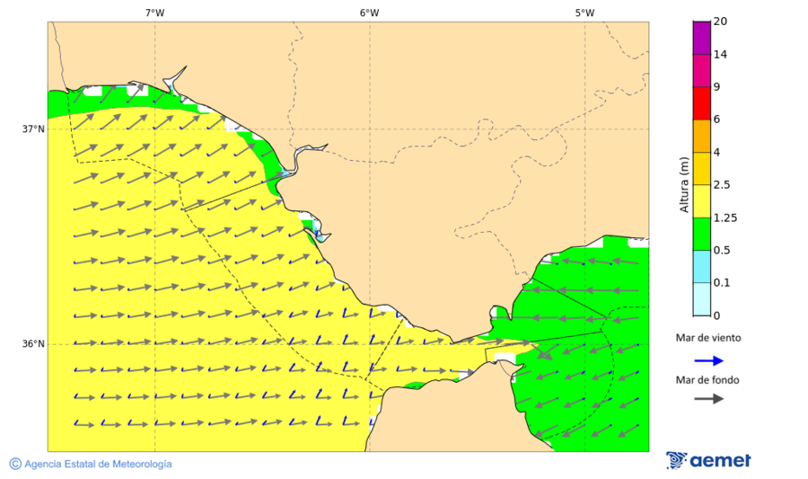 Image des Zones C�ti�res&nbsp;dimanche, 28 d�cembre  2025 07:00
