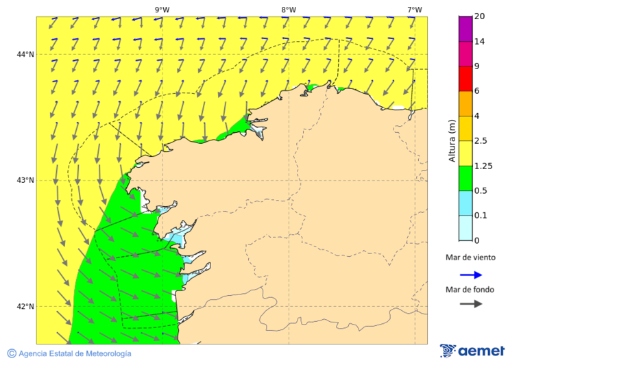 Image des Zones C�ti�res&nbsp;dimanche, 28 d�cembre  2025 16:00