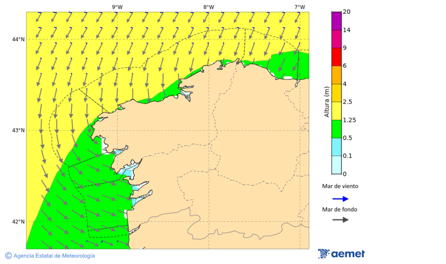 Image des Zones C�ti�res&nbsp;dimanche, 28 d�cembre  2025 22:00