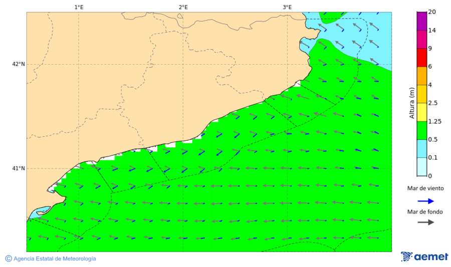 Coastal Areas Image:&nbsp;Monday, 29 December  2025 04:00