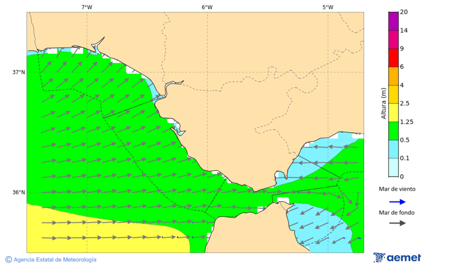 Image des Zones C�ti�res&nbsp;lundi, 29 d�cembre  2025 10:00