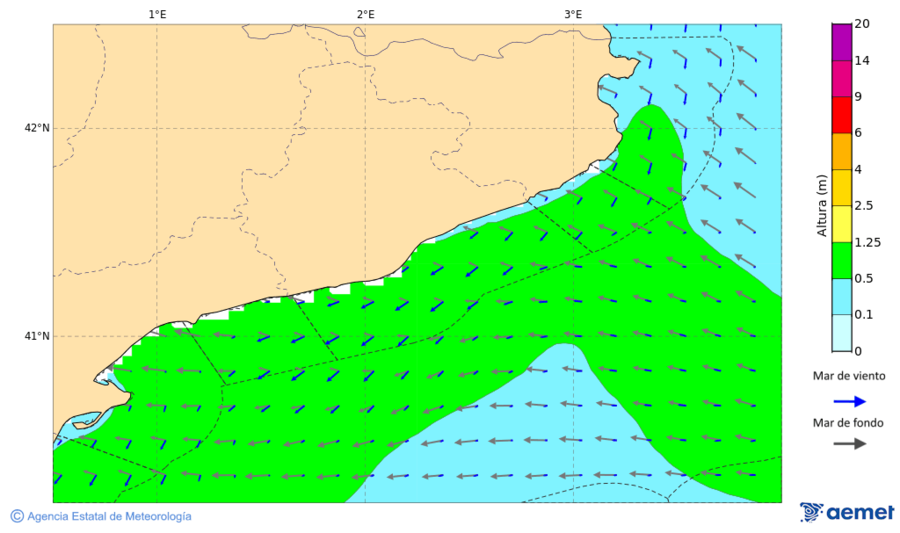 Coastal Areas Image:&nbsp;Monday, 29 December  2025 13:00