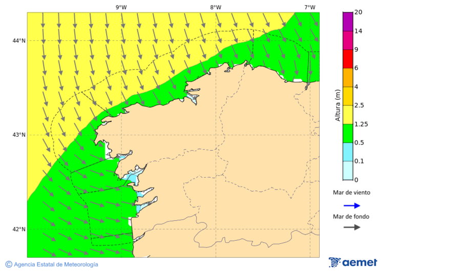 Image des Zones C�ti�res&nbsp;lundi, 29 d�cembre  2025 13:00