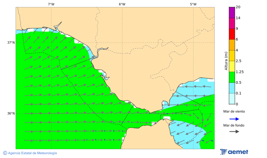 Image des Zones C�ti�res&nbsp;lundi, 29 d�cembre  2025 13:00