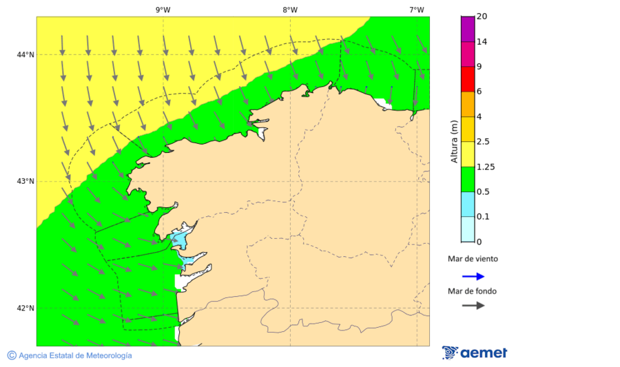 Image des Zones C�ti�res&nbsp;lundi, 29 d�cembre  2025 16:00