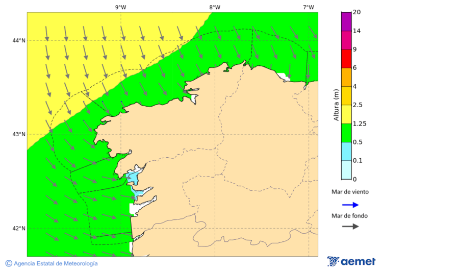 Image des Zones C�ti�res&nbsp;lundi, 29 d�cembre  2025 19:00