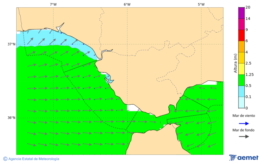 Image des Zones C�ti�res&nbsp;lundi, 29 d�cembre  2025 19:00