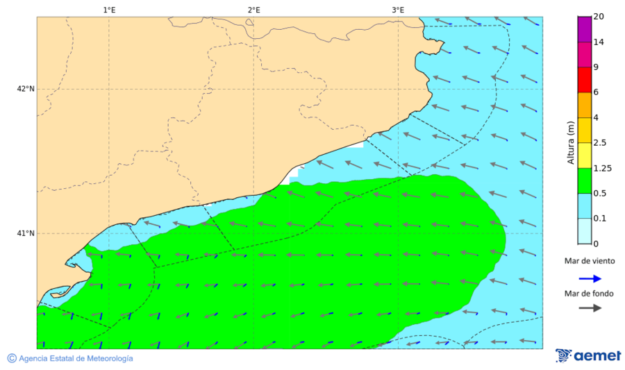 Coastal Areas Image:&nbsp;Monday, 29 December  2025 22:00