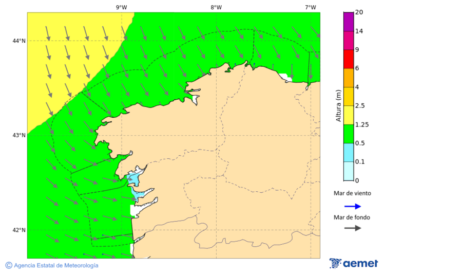 Image des Zones C�ti�res&nbsp;lundi, 29 d�cembre  2025 22:00