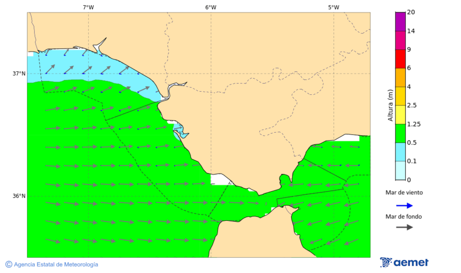 Image des Zones C�ti�res&nbsp;lundi, 29 d�cembre  2025 22:00