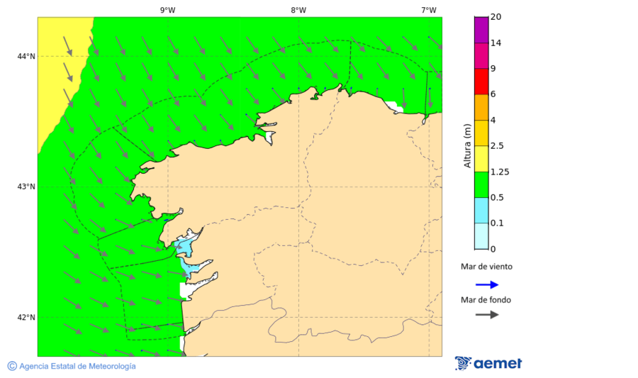 Image des Zones C�ti�res&nbsp;mardi, 30 d�cembre  2025 01:00