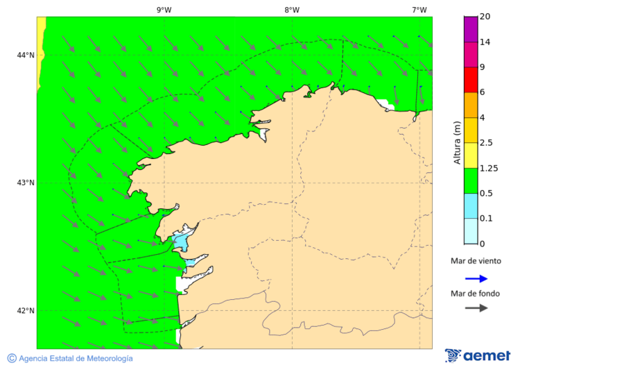 Image des Zones C�ti�res&nbsp;mardi, 30 d�cembre  2025 04:00