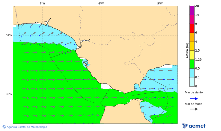 Image des Zones C�ti�res&nbsp;mardi, 30 d�cembre  2025 04:00