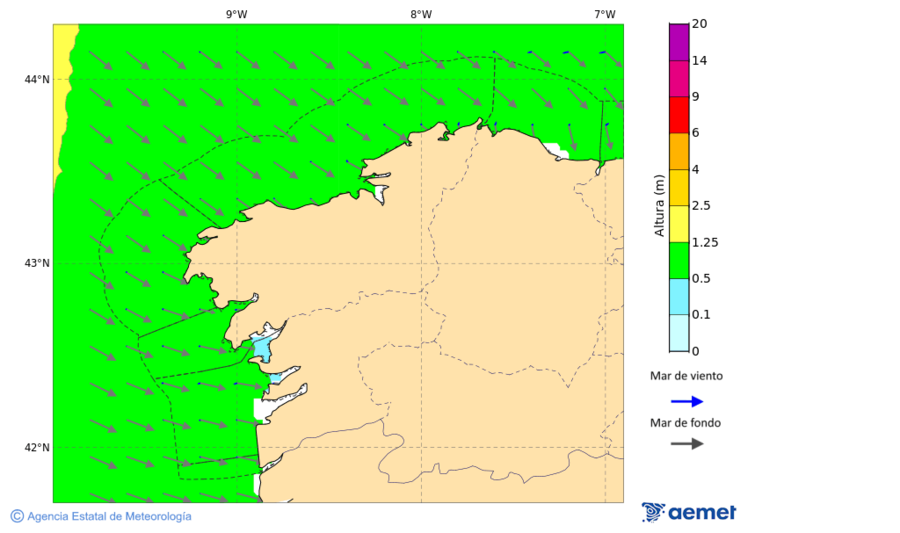 Image des Zones C�ti�res&nbsp;mardi, 30 d�cembre  2025 07:00