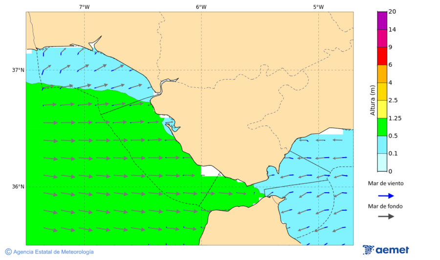 Image des Zones C�ti�res&nbsp;mardi, 30 d�cembre  2025 07:00