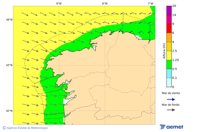 Image des Zones C�ti�res&nbsp;mardi, 30 d�cembre  2025 16:00