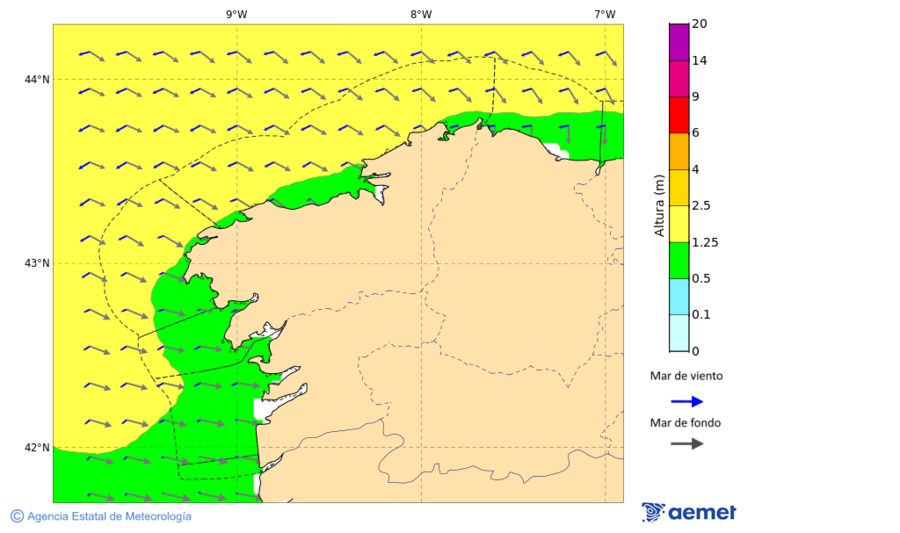 Image des Zones C�ti�res&nbsp;mercredi, 31 d�cembre  2025 10:00