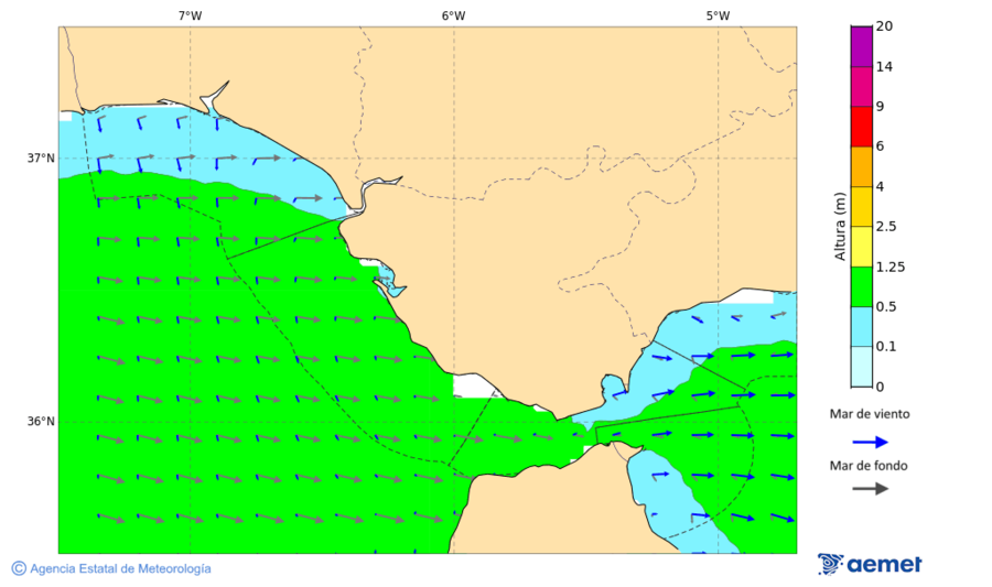 Image des Zones C�ti�res&nbsp;mercredi, 31 d�cembre  2025 10:00