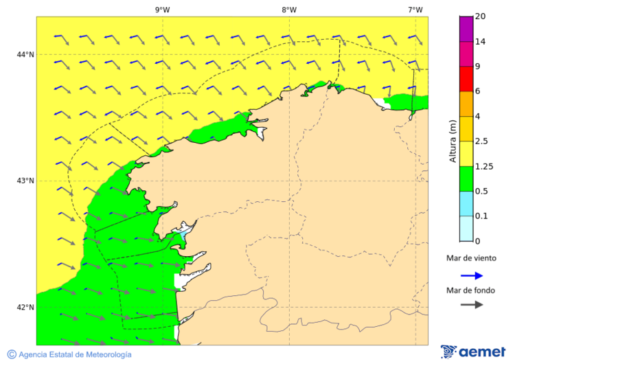 Image des Zones C�ti�res&nbsp;mercredi, 31 d�cembre  2025 13:00