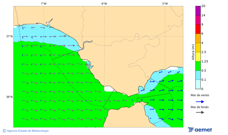 Image des Zones C�ti�res&nbsp;mercredi, 31 d�cembre  2025 13:00