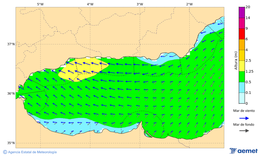 Imatge de Zones Costaneres&nbsp;dissabte, 27 de desembre  2025 16:00