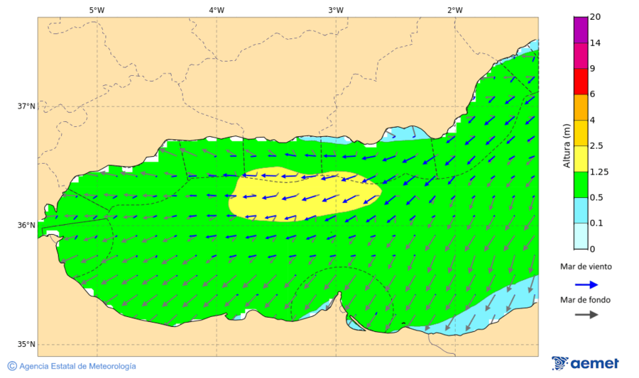 Imatge de Zones Costaneres&nbsp;dilluns, 29 de desembre  2025 10:00