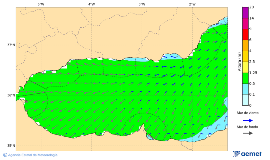 Imatge de Zones Costaneres&nbsp;dilluns, 29 de desembre  2025 16:00