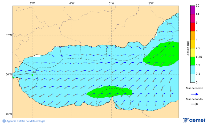 Imatge de Zones Costaneres&nbsp;dimarts, 30 de desembre  2025 10:00