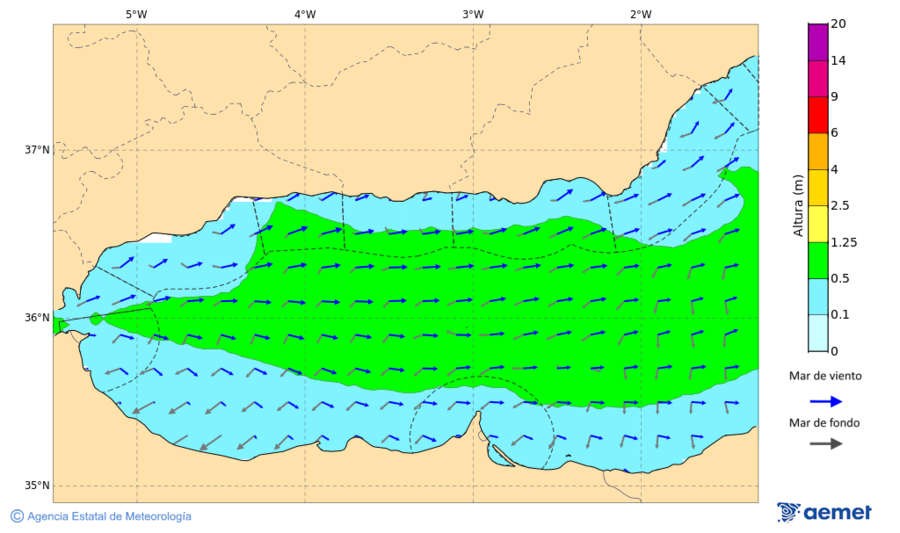 Imatge de Zones Costaneres&nbsp;dimarts, 30 de desembre  2025 16:00
