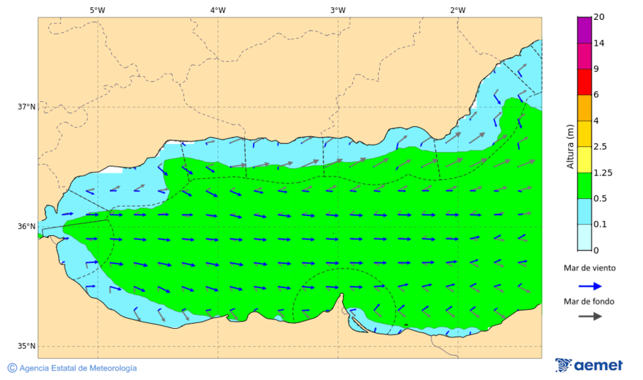 Imatge de Zones Costaneres&nbsp;dimecres, 31 de desembre  2025 10:00